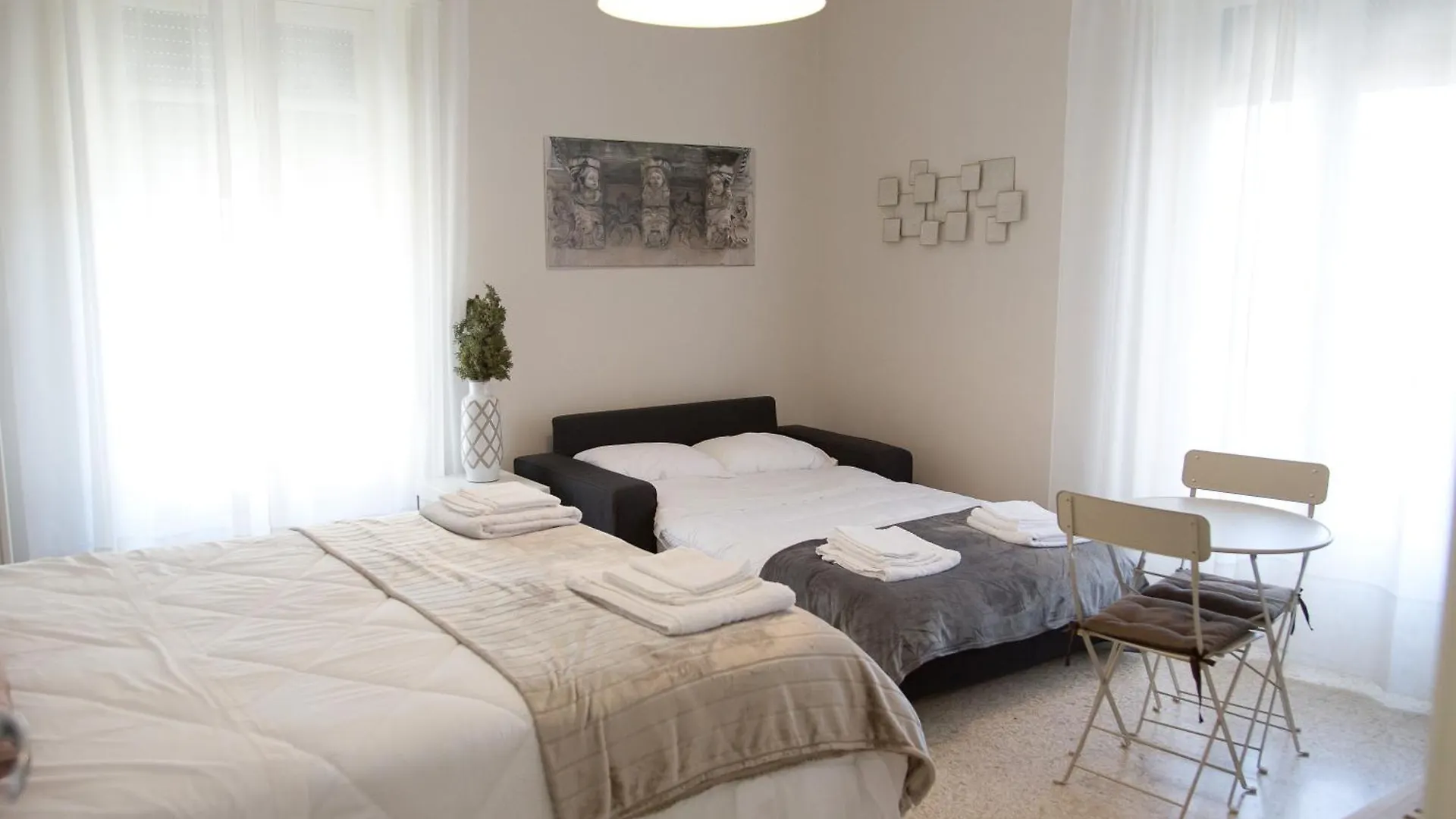 Hotel Tocco Barocco - Locazioni Brevi - Ragusa 0*,  Italien