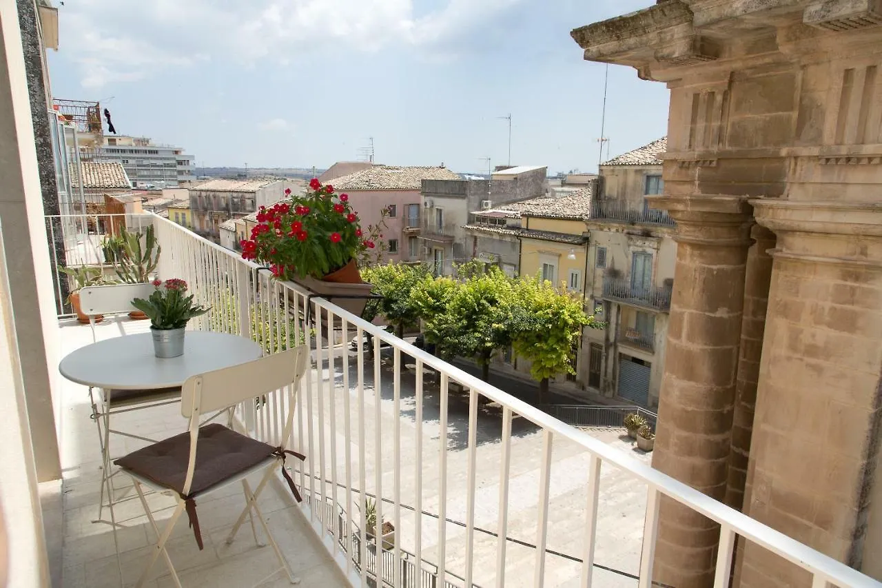 Gasthof Hotel Tocco Barocco - Locazioni Brevi - Ragusa
