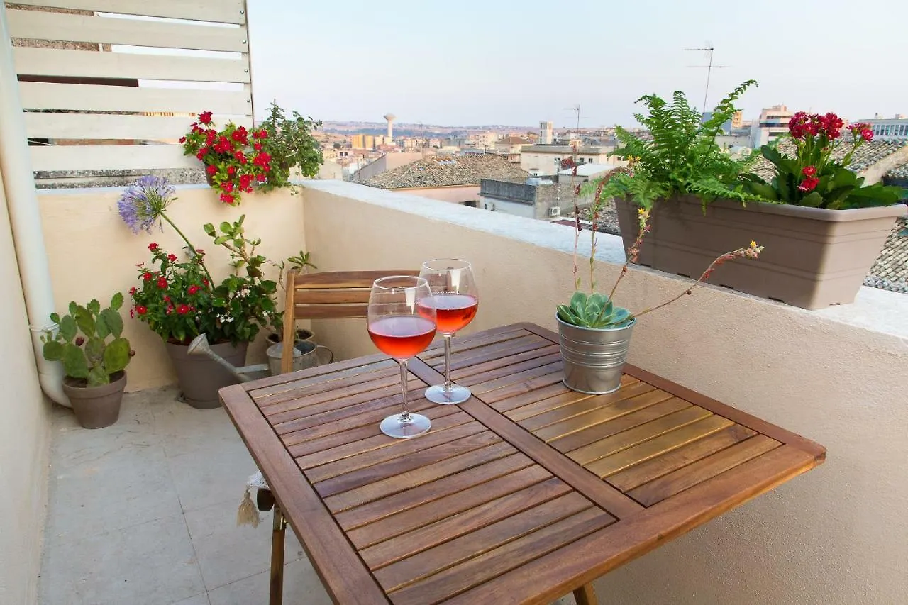 Gasthof Hotel Tocco Barocco - Locazioni Brevi - Ragusa