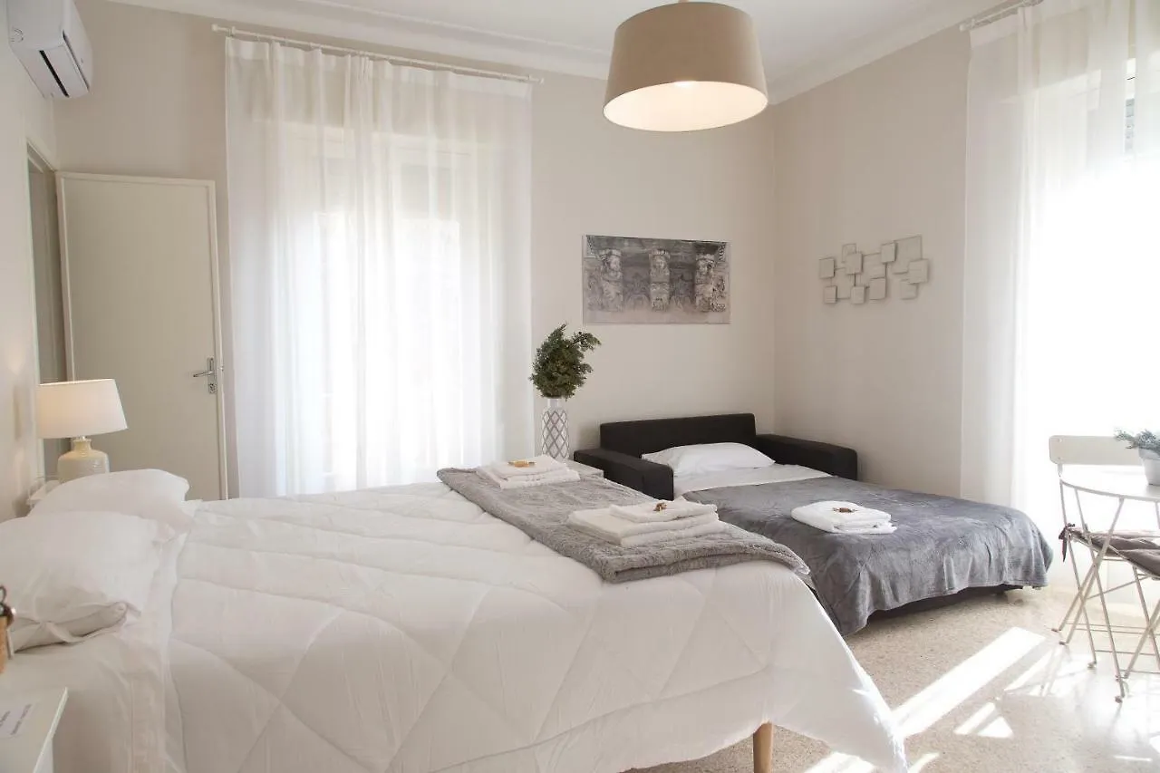 Hotel Tocco Barocco - Locazioni Brevi - Ragusa Italien