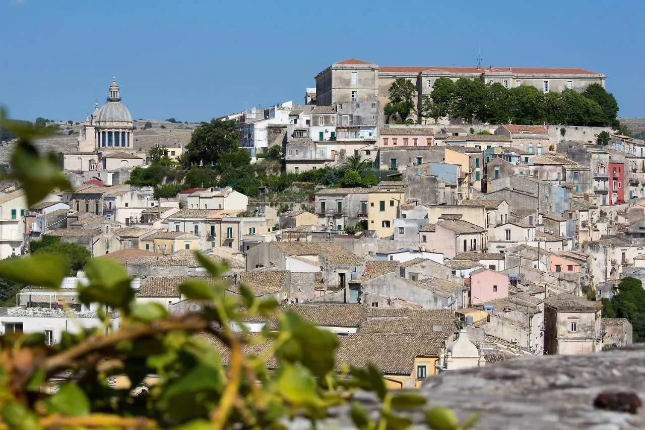 Hotel Tocco Barocco - Locazioni Brevi - Ragusa