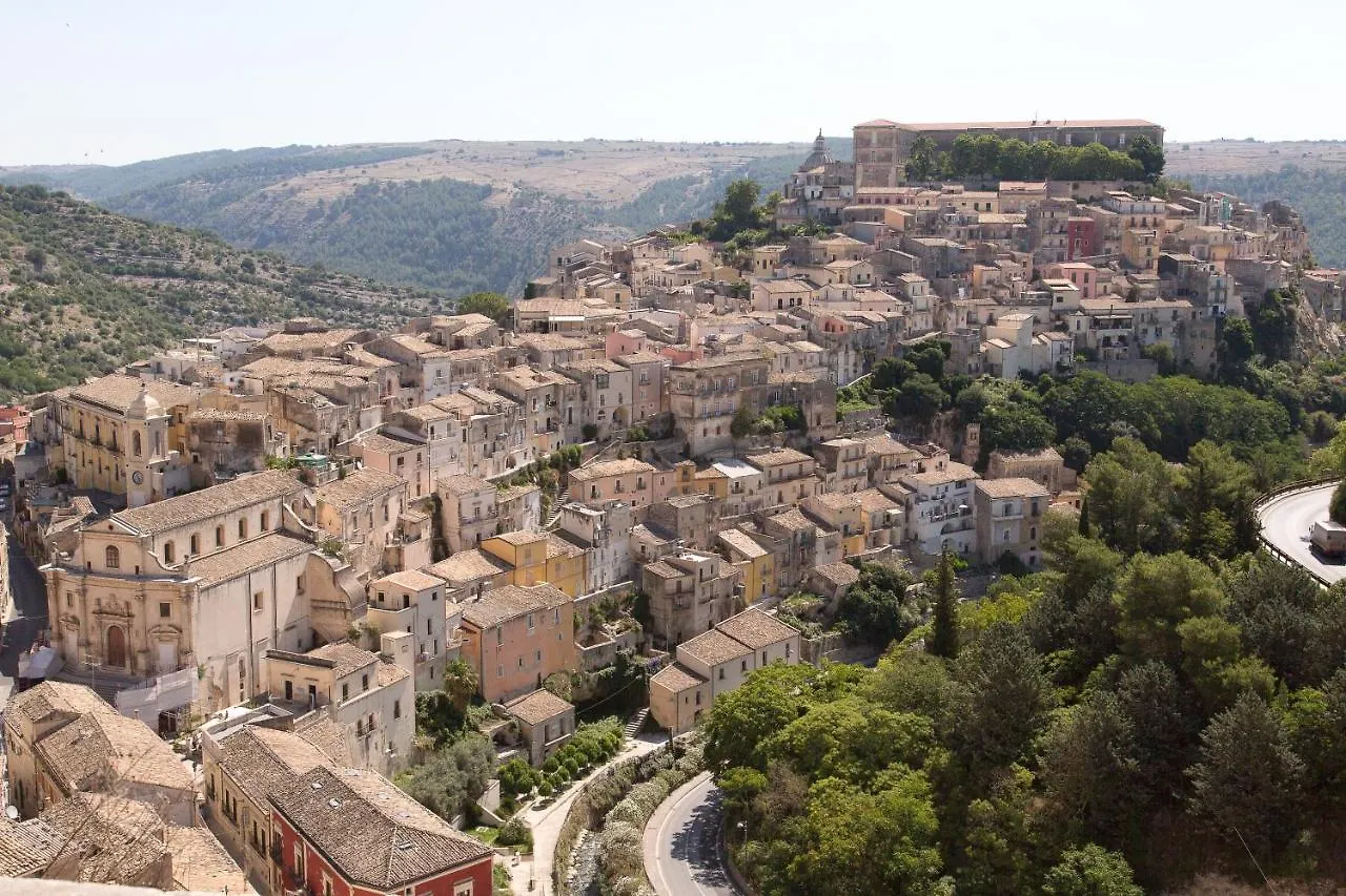 Gasthof Hotel Tocco Barocco - Locazioni Brevi - Ragusa