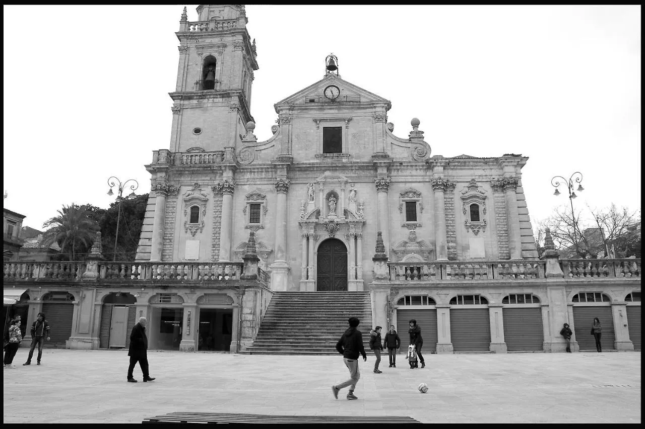 Hotel Tocco Barocco - Locazioni Brevi - Ragusa 0*,